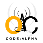 Icona OpenCast code:alpha