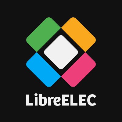 Logo LibreELEC