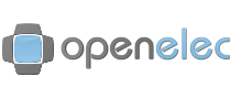 Logo OpenElec